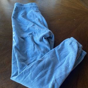 calvin klein sweatpants